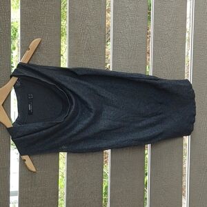 Mexx‎ stretch fabric sleeveless top size XS